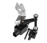 Sensor de Altura de suspensión neumática Delantera Trasera Izquierda y Derecha para VW Touareg 7L 2002-2010 7L6616213C 7L6616214C 7L6616571 7L6616572