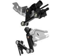 Sensor de Altura de suspensión neumática Delantera y Trasera Q7 7L6616571 Sensor de Nivel de Altura de manejo 7L6616572 7L6616213C 7L6616214C