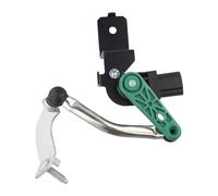 Sensor de Altura de suspensión neumática para Faro Delantero Derecho de Coche, Sensor de Nivel para Golf Tiguan 2010-2018, OEM 3C0412522B