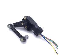 Sensor de Altura de suspensión neumática Trasera Izquierda y Derecha para Cayenne 2003, 2004, 2005, 2006, 2007, 2008, 2009, 2010, 7L0616571D
