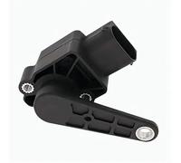 Sensor de altura de suspensión para faros traseros BMW E46 E66 E83 E53 E85 E89 E86 330ci 730Li 735Li X3 X5 Z4 para MINI 37146784697 37140141445 Sensor de nivel de altura