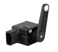 Sensor de Altura de Suspensión Suspensión Automotriz Kits de Suspensión Neumática 37146784697 Sensor de Altura Detector de Altitud para Automóvil Sensor de Nivel de Vehículo