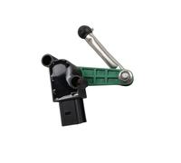 Sensor de Altura de suspensión Trasera para VW Touareg 2012, Sensor de Nivel de líquido de suspensión Trasera, Sensor de Asistencia para vehículos 7P0616571, autopartes