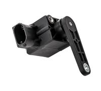 Sensor de altura de suspensión trasera Sensor de nivel de faros delanteros for BMW E60, E61, E46, E39, 37146784696, 0141444, 37140141444, 37141093697 Sensor de altura corporal