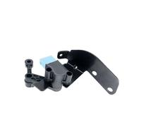 Sensor de altura del vehículo para XF 2008-2015 XK 2006-2014 Elementos de ajuste de la carrocería (Eje delantero derecho) C2P23816
