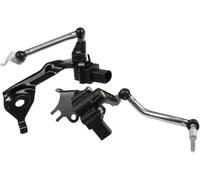 Sensor de Altura Delantero, Trasero e Izquierdo. Sensor de Nivel de Altura para A4 A5. Sensor de Altura para Control de Alcance Xenon 8K0941285P 8K0941309F