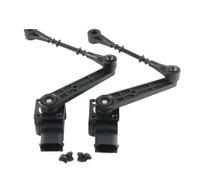 Sensor de altura la suspensión neumática trasera para Range para Rover Sport L320 delantero LR020155 LR020157 Sensor de ajuste de altura(Rear Left)