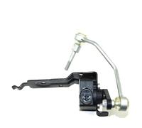 Sensor de Altura para A6 S6 2005-2011 4F0941285F 4F0941286B Sensor de Altura de los Faros del Coche Sensor de Altura de los Faros de suspensión