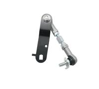 Sensor De Altura Para Suspensión 48906-35020 Enlace De Palanca Del Sensor De Altura Trasero Para Lexus RX350 RX330 RX400h ES330 ES300 IS300 4890635020