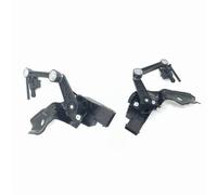 Sensor de Altura para suspensión neumática Delantera Touareg 7L 7L0616213D 7L0616571D 7L0616213C (par Delantero)