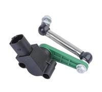 Sensor De Altura Para Suspensión Sensor De Nivel De Altura De La Suspensión Neumática Trasera 7P0616571 Para Cayenne 958 92A 2013(1 PC)