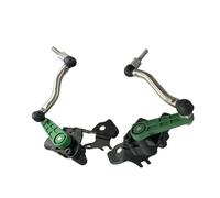 Sensor De Altura Regulación De Nivel Para A4 B8 Para Avant S4 2008-2016 A5 S5 Para Sportback 2010-2017 Sensor Ajuste Alcance Del Faro Delantero 8K0941285N(1pair)