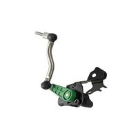 Sensor De Altura Regulación De Nivel Para A4 B8 Para Avant S4 2008-2016 A5 S5 Para Sportback 2010-2017 Sensor Ajuste Alcance Del Faro Delantero 8K0941285N(Delantera derecha)