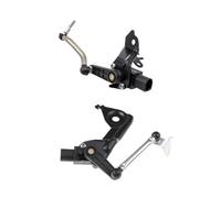 Sensor De Altura Regulación De Nivel Sensor Nivel Faro Izquierdo derecho 8K0941285P 8K0941309F Para A4 Para A5 Para Control Alcance Xenon 8K0 941 285 P(A Pair)