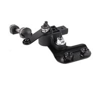 Sensor De Altura Regulación De Nivel Sensor Nivelación Altura Delantero Derecho E Izquierdo 3L1Z-5359-AA 3L1Z-5359-AB Para Ford Para Expedition Para Navigator(Izquierda)