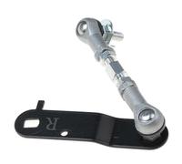 Sensor de Altura Sensor de Altura Trasero de la carrocería Enlace de Nivel 48906-35020 48906-35010 4890635020 para Lexus para RX350 para RX330 para RX400h para ES330 para IS300