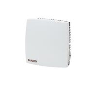 Sensor de ambiente FR 30 P para medición de temperatura del aire en ambientes de Maico - 0157.0781