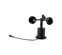 Sensor de anemómetro ABS para estación meteorológica resistente ABS (4-20 mA)