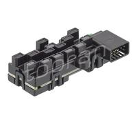 Sensor de ángulo de dirección HANS PRIES 116 655
