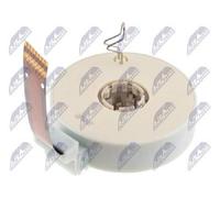 Sensor de Ángulo de Dirección NTY ECK-FT-007 7 Pines 12 V Para Fiat Opel