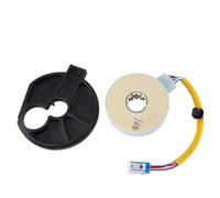 Sensor de ángulo de dirección para Escape 2008-2012 CL8Z-3F818-A Sensor rotativo de par de dirección asistida con alineación