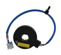 Sensor De Ángulo De Dirección Sensor De Ángulo del Volante 23232310 Sensor De Rotación De Par De Dirección Asistida Compatible con Chevrolet Malibu 2004-2012.