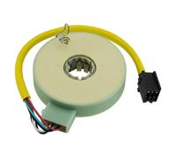 Sensor de ángulo de giro amarillo ECK-FT-000 NTY para FIAT PUNTO