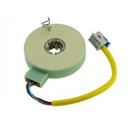 Sensor de ángulo de giro amarillo ECK-FT-002 NTY para FIAT ABARTH