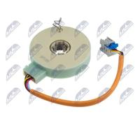 Sensor de ángulo de giro naranja ECK-FT-005 NTY para ABARTH FIAT FORD OPEL