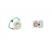 Sensor de ángulo de giro verde CSS74308GS CASCO para FIAT LANCIA