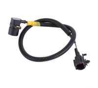 Sensor de ángulo de manivela para Navara D22 (ZD30 3.0L Diesel MT 4WD, oct 2001 a enero 2008) y para Elgrand E50 (ZD30DDTI 3.0L AT, ago 1999 en adelante)