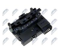Sensor De Ángulo De Volante NTY ECK-WW-003 Para Audi Seat Skoda VW