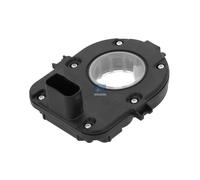Sensor de Ángulo Dirección DT SPARE PARTS Iam-Expertise Apto para U.a. Renault