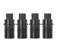 Sensor De Aparcami para BMW E38 E39 E53 5 X5 725 730 740 530 Sensor Aparcamiento PDC Parachoques Asistencia Marcha Atrás Radar 66216902182 8375533 6902182(Rear Right)