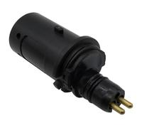 Sensor De Aparcami para BMW para E36 320 323 325 M3 E38 725 728 E39 Kit Radar Marcha Atrás Trasero Sensor Aparcamiento Respaldo