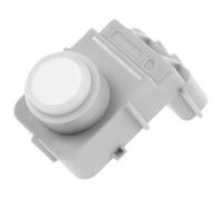 Sensor De Aparcami para Hyundai para Kia para Cerato para Forte Sensores Radar Marcha Atrás Traseros PDC 95720A7000 95720-A7000 95720-0U100(1pcs)