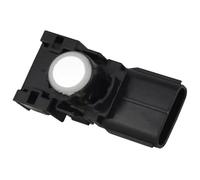 Sensor De Aparcami para Lexus CT200h GS350 Sensor Control Distancia Estacionamiento PDC 89341-76010-A1(Blanco)