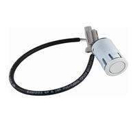 Sensor De Aparcami para Lexus para LX470 4.7L UZJ100 2UZFE Sensor Distancia Estacionamiento PDC Color Negro Blanco PZ362-60317 PZ36260317(Blanco)