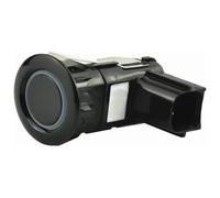 Sensor De Aparcami para Nissan para Cube para Skyline Crossover J50 NJ50 07/2009 Sensor Aparcamiento PDC MR587688(Negro)