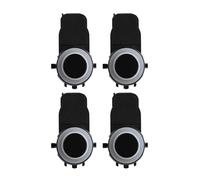 Sensor De Aparcami para Peugeot para 5008 Sensor Aparcamiento PDC Radar Marcha Atrás Trasero 9677783277 9677782980 9677782977 9664027977(4)