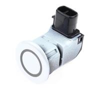 Sensor De Aparcami para Toyota para Lexus para IS250 IS350 GS350 Sensor Aparcamiento PDC Radar Marcha Atrás Trasero 89341-44130 89341-58010 89341-30010(1 pc Sliver)