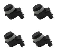 Sensor De Aparcami para Volvo S90 XC90 2017- Sensor Aparcamiento PDC 4 Unidades HK83-15K859-AA 5Q0919275C 5Q0919275A