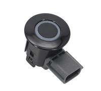 Sensor De Aparcamiento 28438-3SH0B Sensor Estacionamiento Delantero Trasero para Nissan para X-Trail para Navara para Titan para Infiniti Kit De Sensor De Aparcamiento