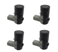 Sensor de Aparcamiento Compatible Con Jaguar Para XJ8 2006-2009 XK 2007-2010 XK8 1996-2006 Lote De 4 Sensores Aparcamiento Delanteros Y Traseros PDC C2C29377XXX C2C29377(YDB500311LML)