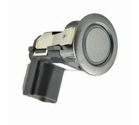 Sensor de Aparcamiento Compatible Con Mitsubishi Para Lancer 1.5l 1.6l 1.8l 2010 Para Outlander II 2.0l 2.2l 2.4l 3.0l 2007-2012 Sensor Estacionamiento Pdc Para Automóvil 25994cm13e(Gray)