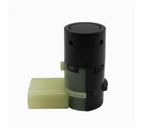 Sensor De Aparcamiento Electromagnético Coche, Asistencia para Punto Ciego 7H0919275 para A6 S6 4B 4F A8 S8 4E A4 S4 RS4 7H0919275C PDC Sensor Ayuda estacionamiento(7H0919275C)