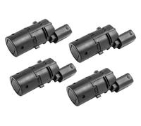 Sensor De Aparcamiento para E38 E39 E53 5 X5 725 730 740 530 Sensor Aparcamiento PDC Parachoques Asistencia Marcha Atrás 4 Unidades Modelos