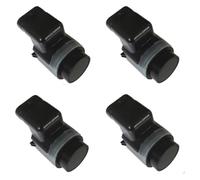 Sensor De Aparcamiento para F07 F10 F11 F12 F13 X3 F25 X5 E70 X6 E71 Sensor Aparcamiento PDC 4 Piezas con Asistencia Marcha Atrás