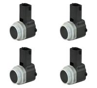 Sensor De Aparcamiento para Flex 2011-2018 4PCS PDC Sensor Estacionamiento Auto Parktronic Ayuda Respaldo Proximidad Inversa