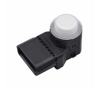 Sensor De Aparcamiento para Hyundai I40 para Kia 4MT006HCD, 4MT006KCB, 4ML061lEE, 4MT064KDM PDC 95720-3Z000 Campo de visión Gran Angular(Bianco)